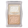 CANMAKE glow twin color highlighter #01